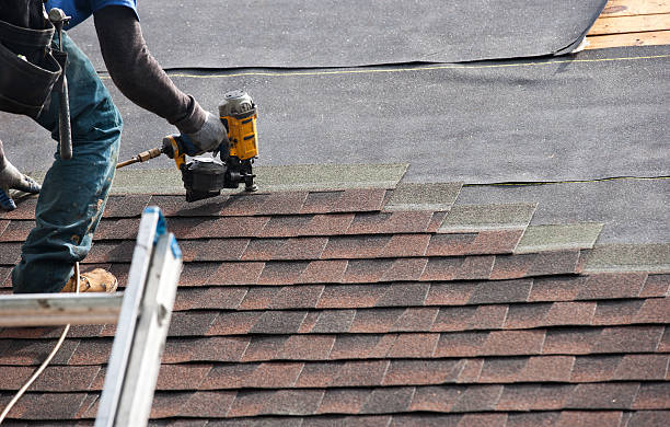 Licensed Gutter Installation service in Oak Ridge, NC - Brentwood Metal Roofing